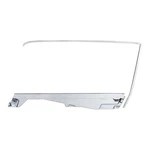 United Pacific 110617 Door Glass Frame And Channel Kit 1964.5 Ford. Fixed Price $310.00.