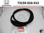 Honda Genuine S2000 Front Windshield Molding Oem 73150-S2A-013 New. Fixed Price $139.99.