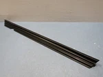 Mercedes W204 Rear Rh Window Sealing Rail Genuine A2047354665 2B15-2510-60. Fixed Price $46.88.