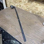 2002 Bmw E46 330CI Convertible Front Left Door Window Channel Cover. Fixed Price $35.00.