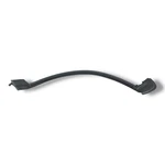10-19 Aston Martin Rapide Rear Left Door Window Weatherstrip Seal AD43-F20573-A. Fixed Price $179.00.