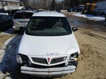 Passenger Quarter Glass Regular Wb 112" Fits 97-05 Venture 313357. Fixed Price $169.79.