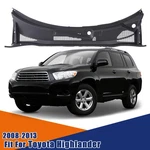Windshield Wiper Cowl Panel Cover Grille For 2008-2013 08-13 Toyota Highlander. Fixed Price $99.99.