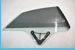 W207 C207 Mercedes 10-16 Convertible Rear Right Quarter Window Glass. Fixed Price $70.00.