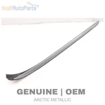 2006 Bmw 325I - Left Windshield Side Trim 7179263. Fixed Price $24.99.