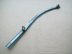 1967 68 69 Barracuda Fastback Nos Mopar Left Quarter Window Front Track. Fixed Price $69.95.