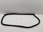 2024-2025 Tesla Model 3 Front Left Driver Door Seal Weatherstrip Rubber Oem. Fixed Price $69.00.