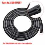8D0877297 Sunroof Glass Gasket Seal Rubber Fit Volkswagen Audi Golf Jetta Beetle. Fixed Price $20.99.