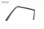 2020-2024 Nissan Titan Crew Cab Rear Left Door Window Glass Run Channel Seal Oem. Fixed Price $52.49.