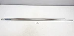 09-15 Jaguar Xf Front Left Driver Side Door Window Belt Molding Trim Chrome. Fixed Price $69.95.