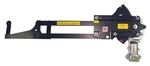 1941-48 Ford Long Power Window Kit, Front W/ Ftfg Door Switches. Fixed Price $956.89.