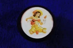 Pin-up Girl Gear Shift Knob Handle Accessory Truck Chevy Amc Mopar Manual. Fixed Price $29.95.
