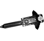 1971 1972 1973 Mustang Door Window Regulator Left Dirver Side Dynacorn. Fixed Price $159.99.