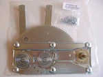 Ford Coupe / Sedan Window Regulator Left 1932-1933 Vintique. Fixed Price $160.00.