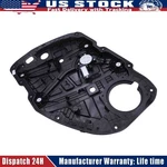 New Front Window Regulator Replacement Fit For Mercury 125 Hp Us Stock. Fixed Price $115.09.