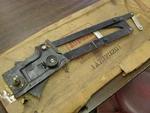Nos Oem Ford 1951 4 Door Window Regulator Lh Splined Post Custom Coupe. Fixed Price $139.00.