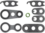 26700 4-SEASONS Four-seasons A/c Ac O-ring And Gasket Seal Kit New For Executive. Fixed Price $22.43.