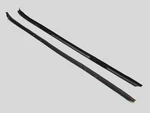 Fairchild Automotive KG2097 Window Belt Weatherstrip Kit 1970-1981 Chevy Camaro. Fixed Price $37.99.