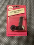 Nos Napa 735-2792 Ford Left Side Vent Window Latch Original Package. Fixed Price $15.00.