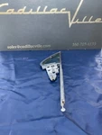 1961 1962 Cadillac Ds Lh Front Vent Window Frame Used Original Coupe Sedan #3. Fixed Price $99.99.