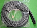 Mustang Roof Rail Weatherstrip Coupe Pair 1964 1965 1966 - Daniel Carpenter. Fixed Price $20.00.