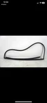 New Unopened 2013-2018 Toyota RAV4 Windshield Moulding 75533-0R010 Oem. Fixed Price $90.00.