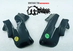 Oem Mopar 1971-74 Dodge Challenger Door Jam Seals 2963180, 2963181. Fixed Price $34.99.