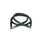 Tailgate Rubber Weatherstrip Seal Rear For 1976-1986 Jeep CJ7. Fixed Price $87.16.
