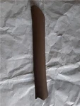 Pillar Trim Left Jeep Grand Cherokee (ZJ/Z)(1993- 8955030905. Fixed Price $49.11.
