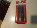 Dorman Help Door Window Switch Ford/mercury 49235 86-91 88-94 87-93 New. Fixed Price $14.00.