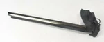 Left Quarter Glass Trim Molding Mercedes R230 SL500 2003. Fixed Price $22.75.