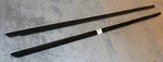 1965 1966 Ford Mustang Gt Shelby Nos Lh+rh Door Window Belt Outside Weatherstrip. Fixed Price $219.00.