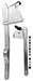 Mercury Cougar Window Guide Rh 67-68 Rear. Fixed Price $211.20.