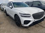 (local Pickup Only) Genesis GV70 2022 Quarter Glass 1606477. Fixed Price $199.41.