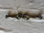 1965-66 Corvette Chevelle Gto Buick 442 Interior Window Crank Gm 5719477. Fixed Price $75.00.