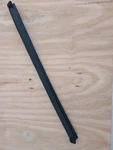 Lincoln Mkz Rear Left Side Door Window Inner Weatherstrip Seal Oem 2013 - 2020. Fixed Price $23.00.