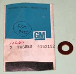 1949-1958 Buick Chevrolet Olds Pontiac Nos Vent Window Washer 4162192. Fixed Price $7.99.