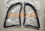 For Nissan Datsun Sunny 120Y B210 Rear Quarter Vent Window Seal Rubber Glass. Fixed Price $139.00.
