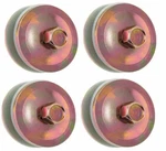 Oer Door Glass Sash Mount Studs 1970-1981 Pontiac Firebird Chevrolet Camaro. Fixed Price $59.98.
