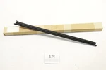 New Oem Genuine Vw Rear Inner Glass Rubber Seal Molding Passat 2012-2022 Rh. Fixed Price $40.00.