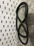 Bmw E30 Front Windshield Gasket Glass Window Seal Mounting RUBBER*062*. Fixed Price $32.45.