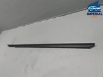 Toyota Sienna 18-20 Rear Left Driver Side Door Inner Window Seal Oem. Fixed Price $37.19.