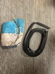 Nos 1971-72 Chevy/olds Pass Wgn Pr L/r Rear Dr Glass Run Channels 9827115 Gm. Fixed Price $49.95.