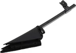 Genuine Nissan Door Window Glass Surround Channel Bracket 82235-5AA0E. Fixed Price $84.49.
