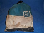 1973-77 Cutlass Supreme Regal 2-DOOR Hdtp Coupe Roof Rail Weatherstrip Right. Fixed Price $85.00.