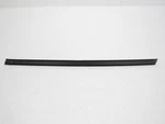 17-20 Jaguar F-pace 2018 Front Right Door Window Inner Weatherstrip Seal ;:o. Fixed Price $37.00.