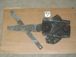 1963 64 65 Plymouth Dodge B-body 4D Nos Mopar Left Rear Door Window Regulator. Fixed Price $89.95.