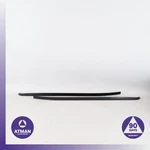 Bmw F15 X5 Front Left & Right Windshield Cover Panel Molding Set 51317387917 Oem. Fixed Price $74.70.