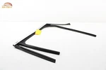 2016 - 2020 Cadillac CT6 Rear Left Side Door Window Glass Run Channel Seal Oem. Fixed Price $46.74.