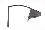 2017-2020 Hyundai Elantra Value Edition Rear Left Door Vent Glass W/ Run Channel. Fixed Price $93.41.